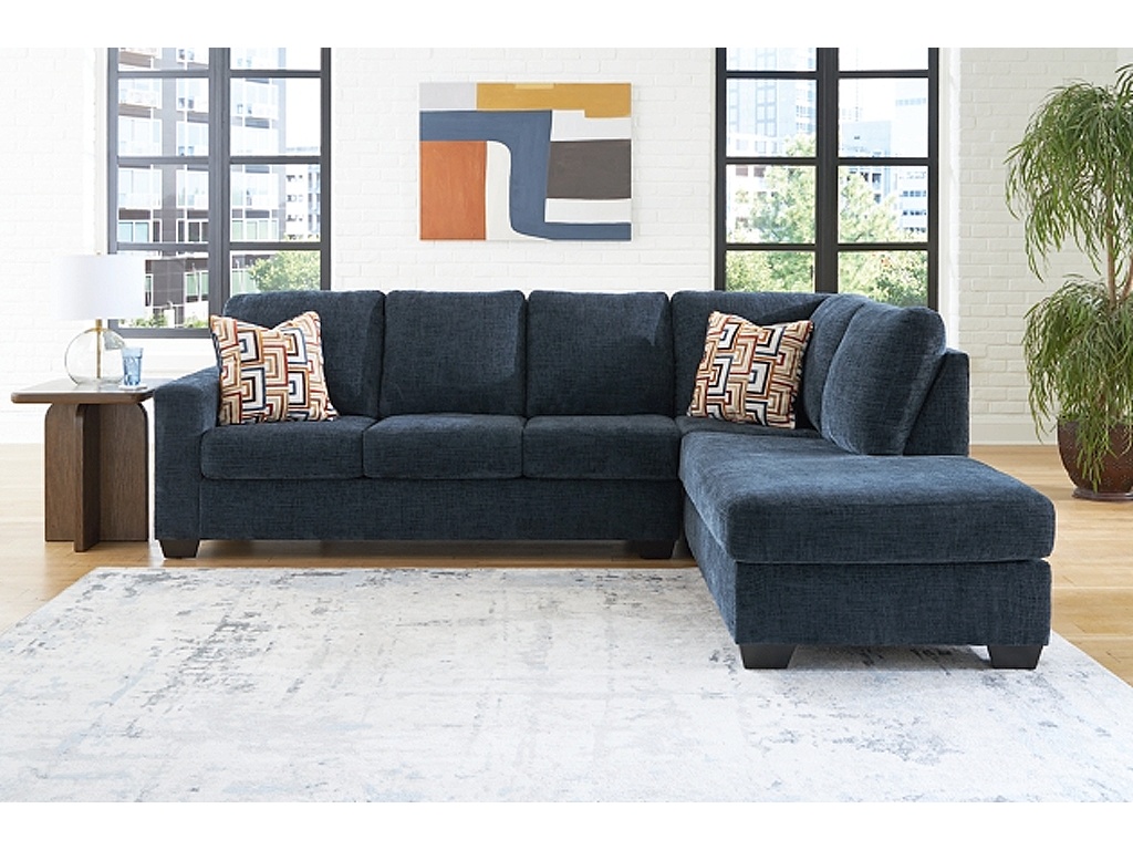 Aviemore 2-Piece Sectional with Chaise - image 3